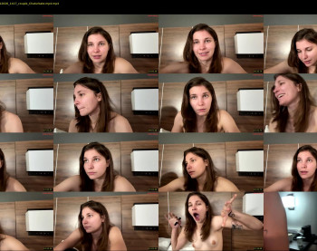 deepthroatqueen33 — 26 minute Chaturbate female cam show recording, 480p, Jan 20, 2026