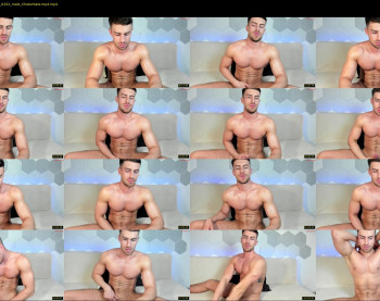 dennis_bloom — 70 minute Chaturbate male cam show recording, 720p, Jan 21, 2026