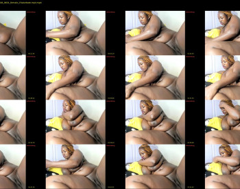 desirepeace — 7 minute Chaturbate female cam show recording, 480p, Jan 20, 2026