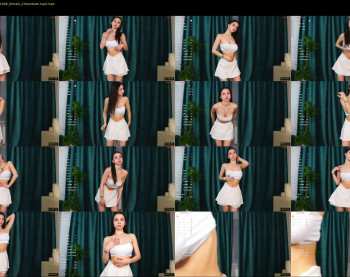 drusillaopula — 22 minute Chaturbate female cam show recording, 720p, Jan 20, 2026
