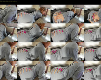 eatthebooty420 — 42 minute Chaturbate female cam show recording, 720p, Jan 20, 2026