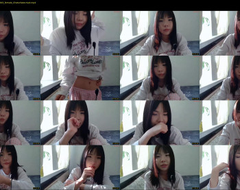 edithobeng — 20 minute Chaturbate female cam show recording, 720p, Jan 20, 2026
