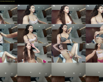 ehotlovea — 120 minute Chaturbate female cam show recording, 720p, Jan 20, 2026