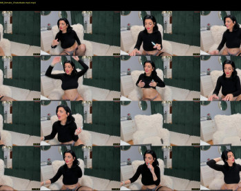elisabaxter — 94 minute Chaturbate female cam show recording, 720p, Jan 20, 2026