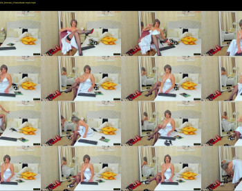 elisarosse_ — 34 minute Chaturbate female cam show recording, 720p, Jan 21, 2026