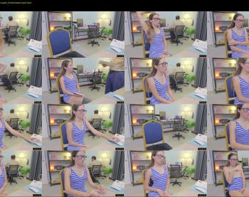 ellcrys — 121 minute Chaturbate couple cam show recording, 720p, Jan 20, 2026