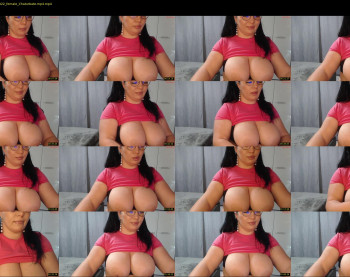 elly_denise — 2 minute Chaturbate couple cam show recording, 720p, Jan 20, 2026
