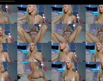 elsa_may — 29 minute Chaturbate female cam show recording, 480p, Jan 20, 2026