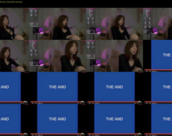 elslove — 3 minute Chaturbate female cam show recording, 720p, Jan 21, 2026