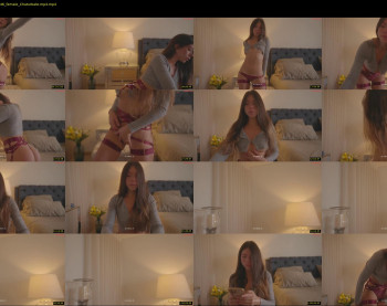 emma_lu1 — 78 minute Chaturbate female cam show recording, 720p, Jan 20, 2026