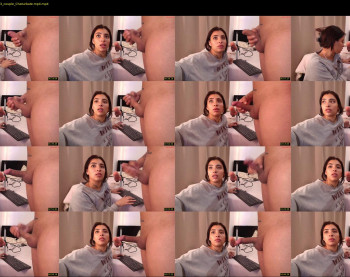 emmi_11 — 6 minute Chaturbate couple cam show recording, 720p, Jan 20, 2026