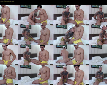 erikcolle — 20 minute Chaturbate male cam show recording, 720p, Jan 20, 2026