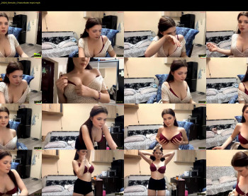 erinvandegrift — 76 minute Chaturbate female cam show recording, 720p, Jan 20, 2026
