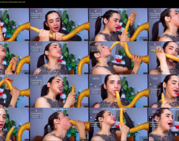 evarabbit — 7 minute Chaturbate female cam show recording, 720p, Jan 21, 2026