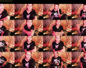 fairywhore — 8 minute Chaturbate female cam show recording, 720p, Jan 20, 2026