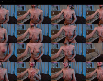 fay_dunaway — 4 minute Chaturbate female cam show recording, 720p, Jan 20, 2026