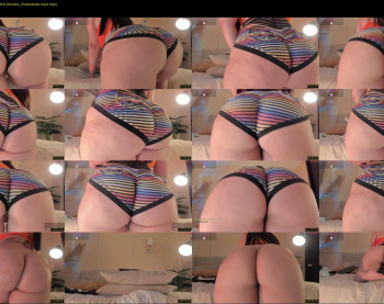 fay_miller2 — 120 minute Chaturbate female cam show recording, 720p, Jan 21, 2026