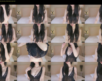 feel_me_00 — 9 minute Chaturbate female cam show recording, 720p, Jan 21, 2026