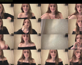 fflloowweerr — 97 minute Chaturbate couple cam show recording, 720p, Jan 20, 2026