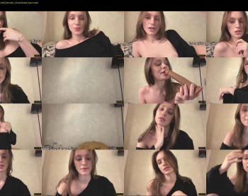 fflloowweerr — 51 minute Chaturbate couple cam show recording, 720p, Jan 20, 2026
