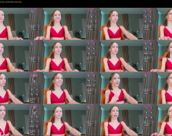 fixielu — 12 minute Chaturbate female cam show recording, 720p, Jan 20, 2026