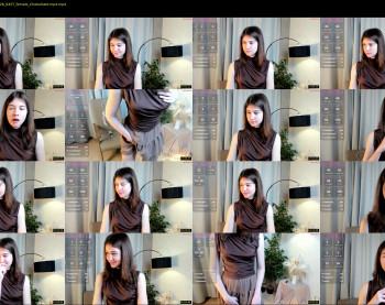 frederickafulling — 67 minute Chaturbate female cam show recording, 720p, Jan 21, 2026