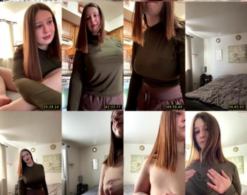 funflirt97 — 121 minute Chaturbate female cam show recording, 1080p, Jan 20, 2026