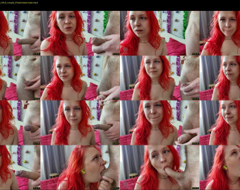 genrikhbecca — 5 minute Chaturbate couple cam show recording, 720p, Jan 20, 2026