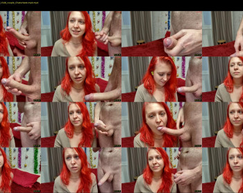 genrikhbecca — 13 minute Chaturbate couple cam show recording, 720p, Jan 20, 2026