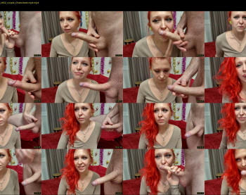 genrikhbecca — 17 minute Chaturbate couple cam show recording, 720p, Jan 20, 2026