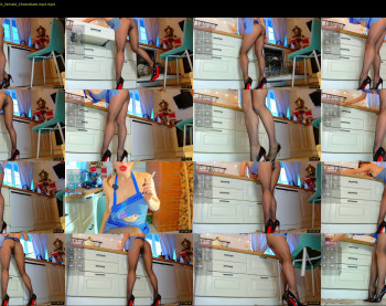 gentle_an — 107 minute Chaturbate female cam show recording, 720p, Jan 20, 2026