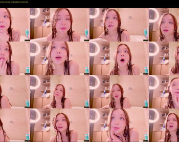 guns_n_buns — 6 minute Chaturbate female cam show recording, 720p, Jan 21, 2026