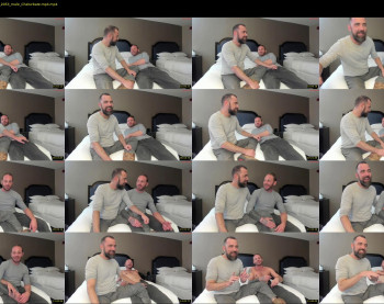 hardworkertn — 18 minute Chaturbate male cam show recording, 720p, Jan 20, 2026