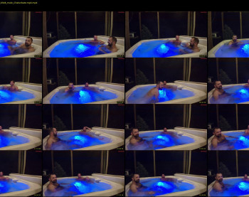 hardworkertn — 22 minute Chaturbate male cam show recording, 720p, Jan 21, 2026