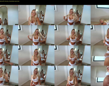 harleysummersss — 21 minute Chaturbate female cam show recording, 480p, Jan 21, 2026