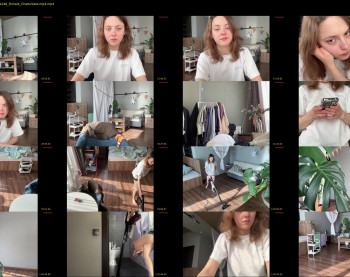 holydori — 101 minute Chaturbate female cam show recording, 720p, Jan 20, 2026