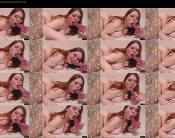 honey__tea — 4 minute Chaturbate female cam show recording, 720p, Jan 20, 2026