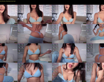 honeyco57 — 121 minute Chaturbate female cam show recording, 720p, Jan 20, 2026