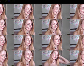 horney_audrey — 4 minute Chaturbate female cam show recording, 720p, Jan 20, 2026