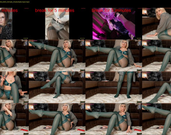 hot_best_lovers_ — 54 minute Chaturbate couple cam show recording, 720p, Jan 21, 2026