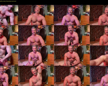 hugedickyogi — 26 minute Chaturbate male cam show recording, 720p, Jan 21, 2026
