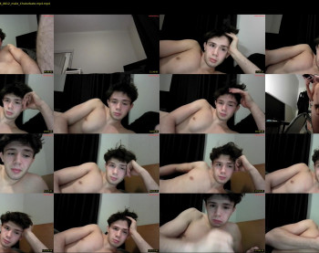 hunglikecrazyy — 99 minute Chaturbate male cam show recording, 480p, Jan 20, 2026