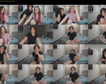iamcassidy — 35 minute Chaturbate female cam show recording, 720p, Jan 20, 2026