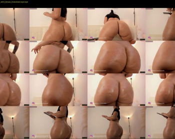 iara_martinez — 26 minute Chaturbate female cam show recording, 720p, Jan 20, 2026