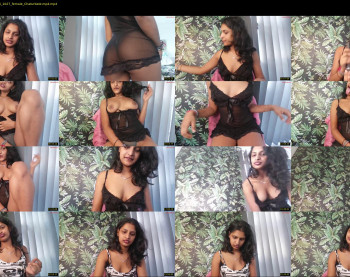 indianpandora — 29 minute Chaturbate female cam show recording, 720p, Jan 20, 2026