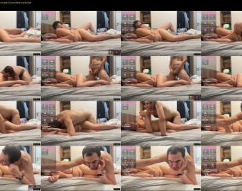 iskrenv — 3 minute Chaturbate couple cam show recording, 720p, Jan 20, 2026