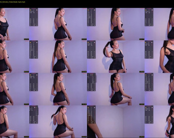 jade_paris — 31 minute Chaturbate female cam show recording, 720p, Jan 20, 2026