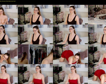 jane_meys — 78 minute Chaturbate female cam show recording, 720p, Jan 20, 2026