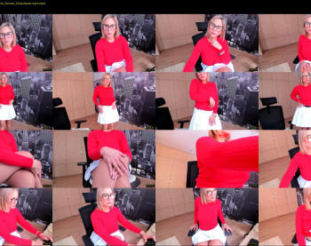 janeturner — 17 minute Chaturbate female cam show recording, 720p, Jan 20, 2026