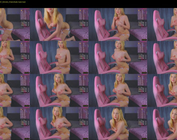 jasmibaby — 4 minute Chaturbate female cam show recording, 720p, Jan 20, 2026